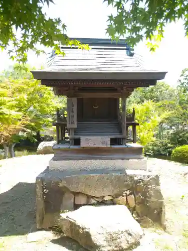 吉備津彦神社(岡山県)