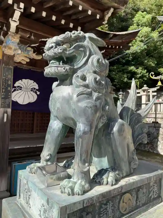 八栗寺(香川県)