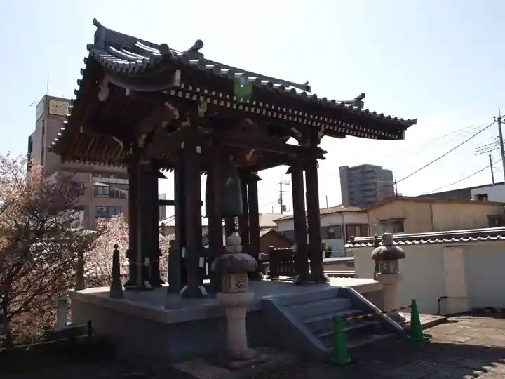 石上寺のその他建物