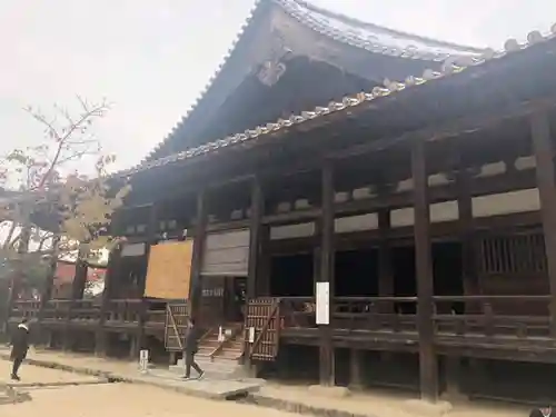 豊国神社 の本殿