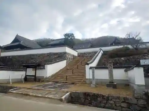 頼久寺のその他建物
