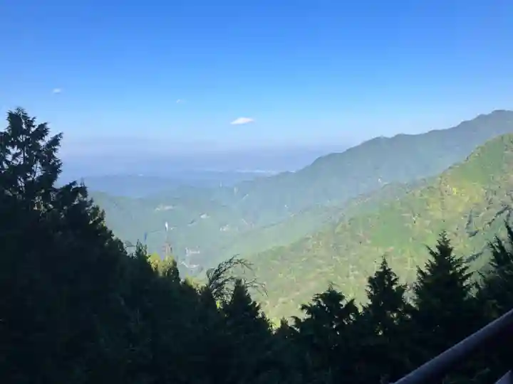 三峯神社(埼玉県)
