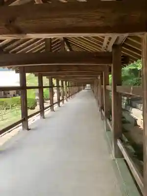 吉備津神社(岡山県)