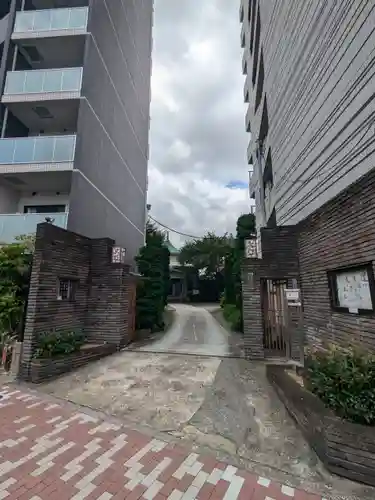 専福寺(東京都)