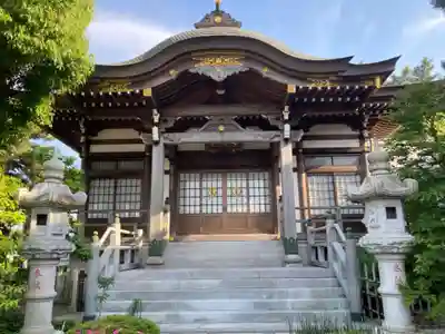 真源寺(神奈川県)