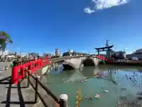 青井阿蘇神社のその他建物