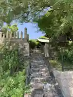 君貢神社のその他建物
