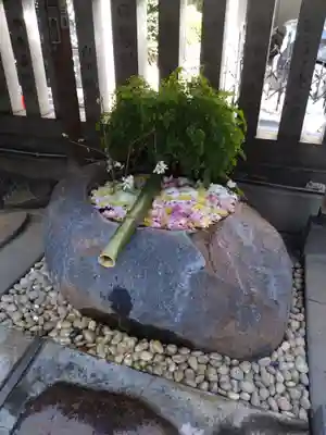 元三島神社(東京都)