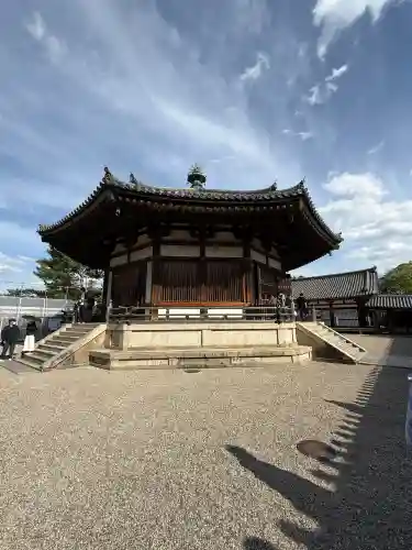 法隆寺 夢殿の{uncategorized: "未分類", other: "その他", undefined: "問題あり", building: "その他建物", grave: "お墓", sacred_gate: "鳥居", guardian: "狛犬", statue: "像", buddha: "仏像", history: "歴史", nature: "自然", garden: "庭園", animal: "動物", pagoda: "塔", temizu: "手水舎", mountain_gate: "山門・神門", sanctuary: "本殿・本堂", subordinate: "末社・摂社", art: "芸術", scenery: "景色", jizo: "地蔵", ema: "絵馬", goshuin: "御朱印", omikuji: "おみくじ", items: "授与品その他", amulet: "お守り", goshuincho: "御朱印帳", eats: "食事", festival: "お祭り", votive_dance: "神楽", shichigosan: "七五三参", wedding: "結婚式", experience: "体験その他", initially: "初詣", around: "周辺", anti_infection: "感染症対策"}