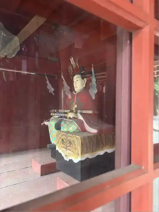 富士山東口本宮 冨士浅間神社(静岡県)