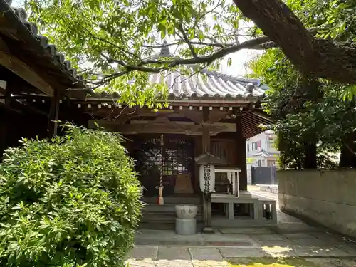 往生院(大阪府)