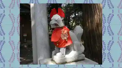 息栖神社(茨城県)