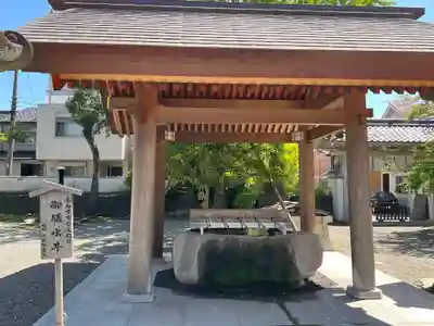 桑名宗社（春日神社）(三重県)