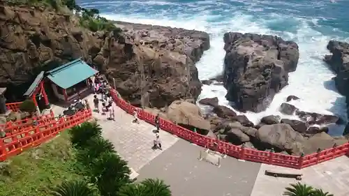 鵜戸神宮(宮崎県)