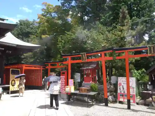 三光稲荷神社(愛知県)