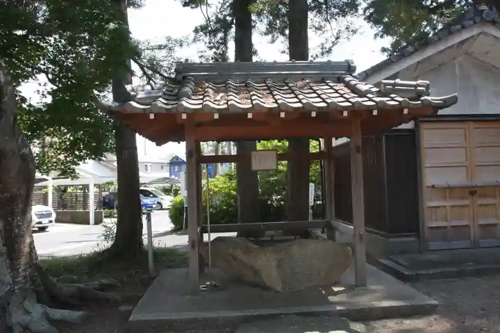 八田神社(滋賀県)
