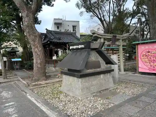 射楯兵主神社(兵庫県)