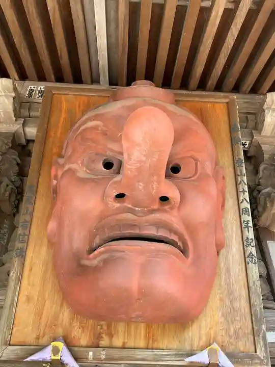 高尾山薬王院(東京都)