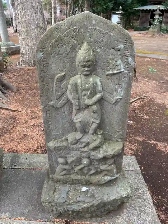 愛宕神社(千葉県)