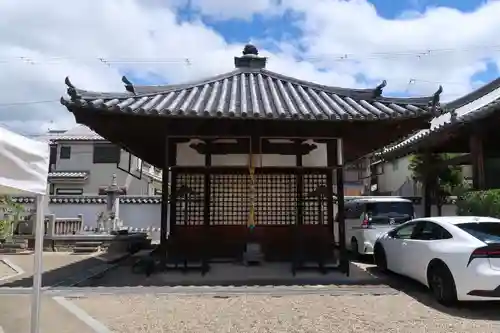 五劫院(奈良県)