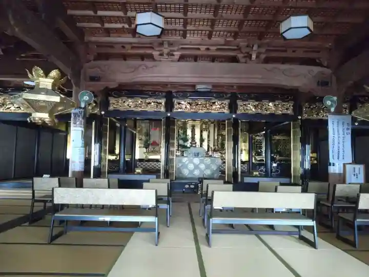 如意寺(愛知県)