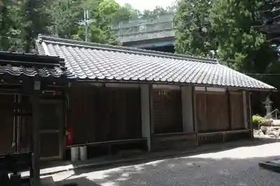 養父神社(滋賀県)