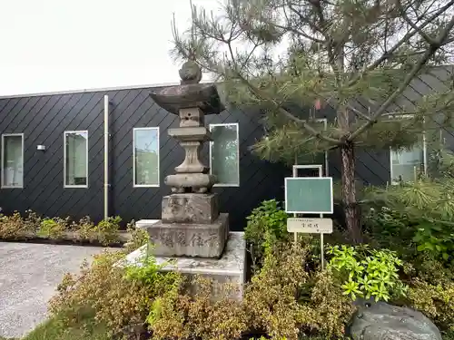 宝林寺のその他建物