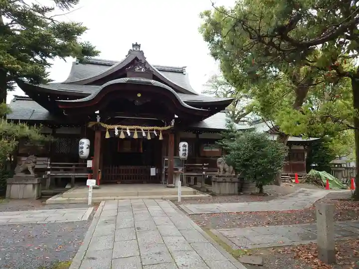 熊野神社(京都府)