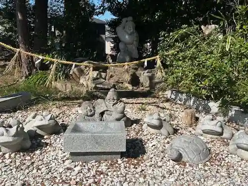 大社神社(愛知県)