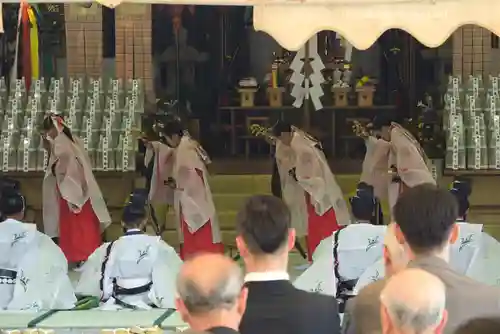 大山阿夫利神社 社務局(神奈川県)