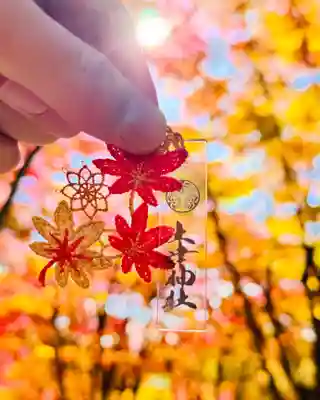 土津神社｜こどもと出世の神さま(福島県)