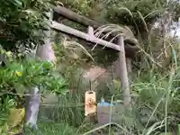 九頭龍稲荷神社(千葉県)