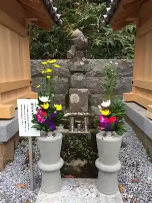 禅幢寺のその他建物