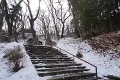 三春大神宮の建物その他