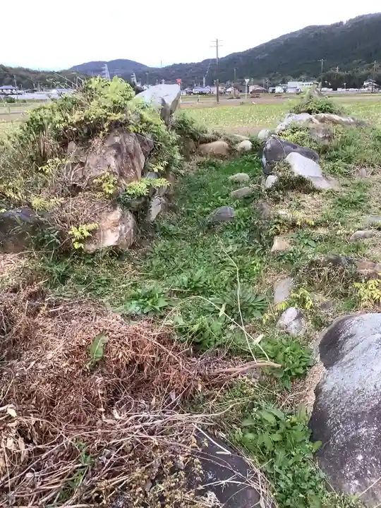 御所中明神(愛知県)