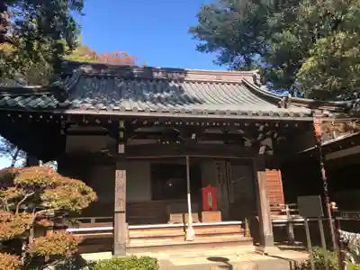 妙法寺のその他建物