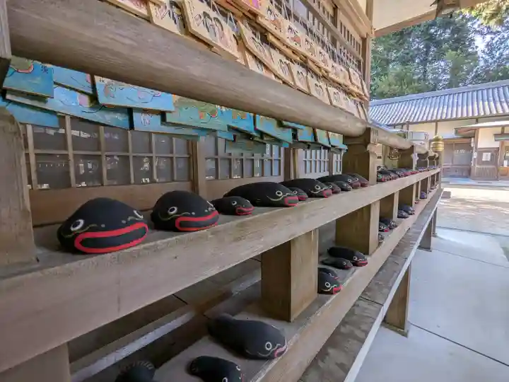 大村神社(三重県)