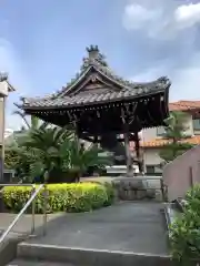 西光寺の建物その他