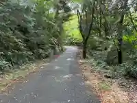 劔山神社(徳島県)