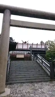 高﨑神社のその他建物