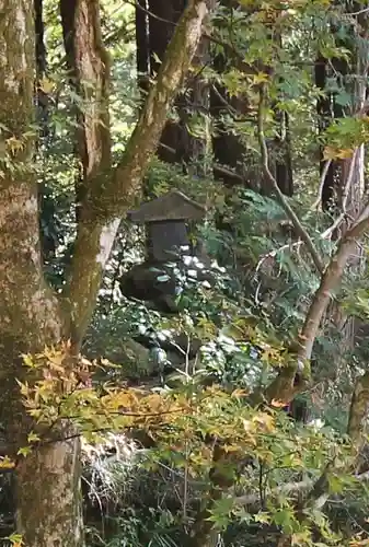 公時神社(神奈川県)