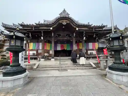 無量寺(愛知県)