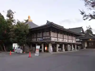 霊山寺のその他建物