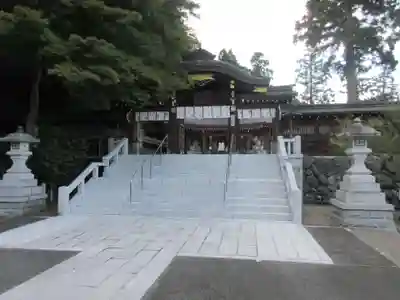 高麗神社(埼玉県)