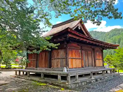 瑞岸寺のその他建物