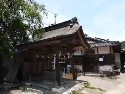 日吉神社(岐阜県)