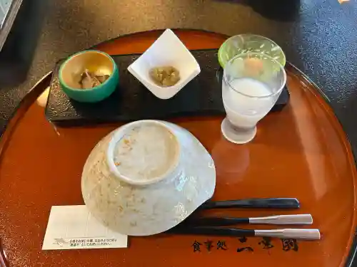 安曽神社(長野県)