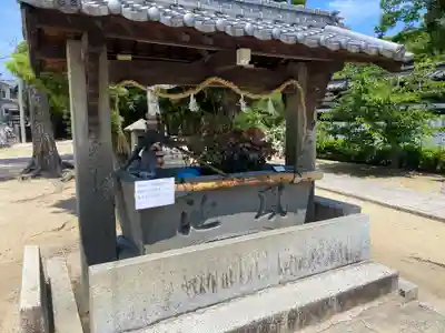 三津厳島神社(愛媛県)
