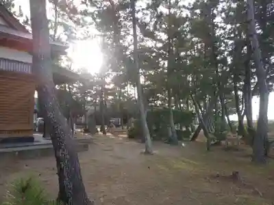 八坂神社のその他建物