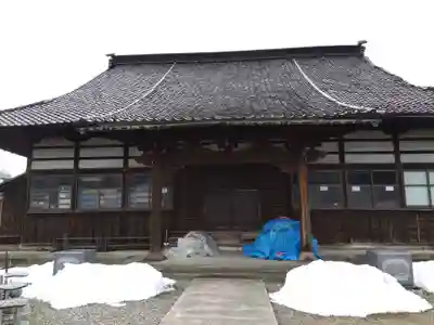 法船寺(石川県)